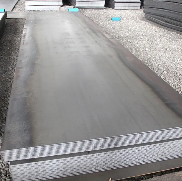 carbon steel plate&sheet